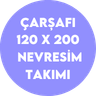 120 x 200 Nevresim