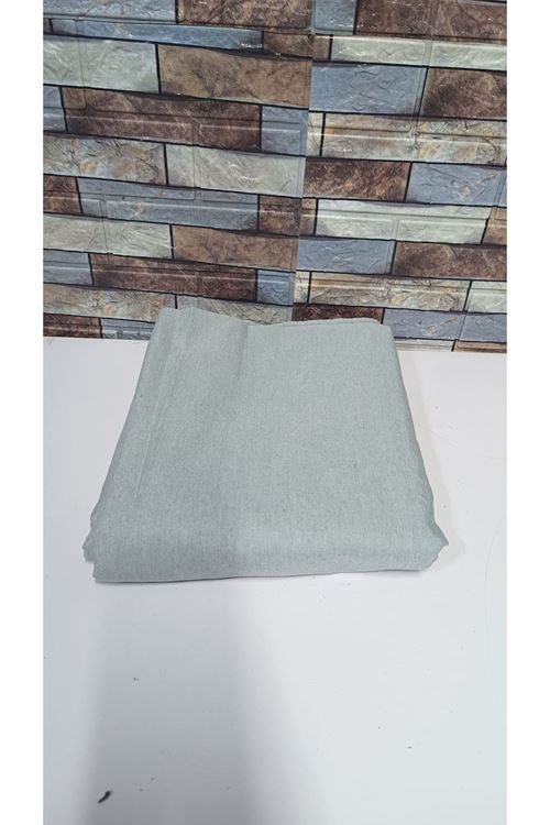 Tek Kişilik Yorgan Astarı (şiltesi) YEŞİL