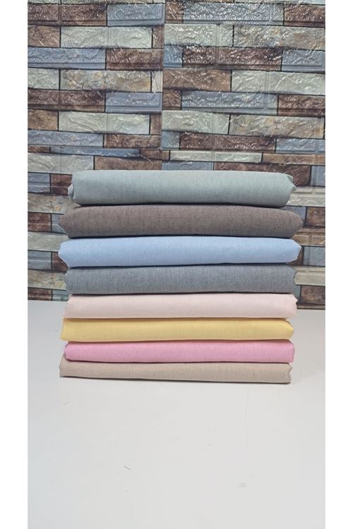 Tek Kişilik Yorgan Astarı (şiltesi) YEŞİL