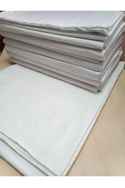 Tek Kişilik Yorgan Astarı (şiltesi) BEYAZ