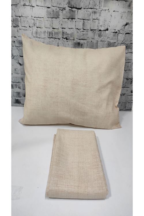 Ranforce Dokuma Lastikli Çarşaf Takımı capicino