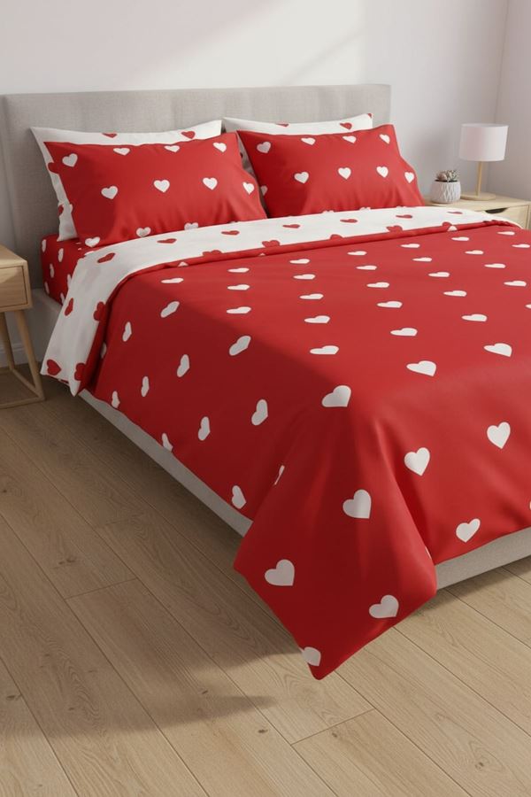 Minimalist yatak odası 2026 trendleri