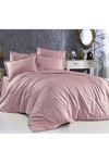 TEK KİŞİLİK SATEN LASTİKLİ ÇARŞAF TAKIMI ( 100X200 & 120X200 ) SOMON